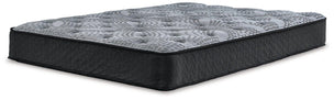 Hybrid Mattress