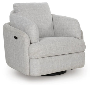 Power Recliner