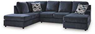 Sectional