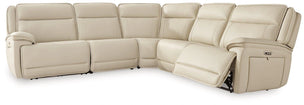 Power Motion Sectional