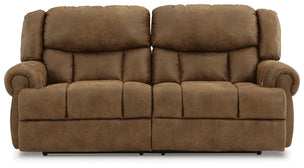 Power Motion Sofa