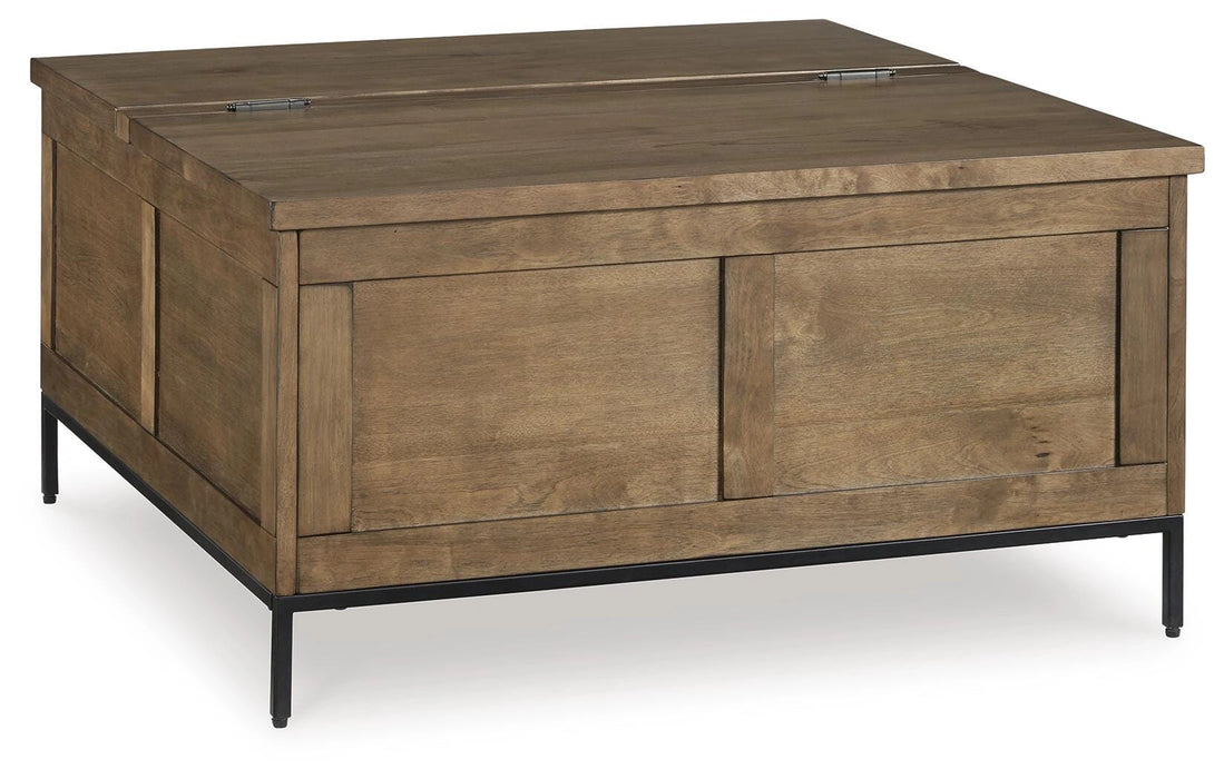 Torlanta Occasional Table Set