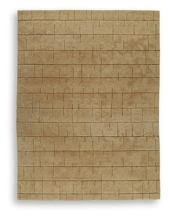 Luzmont Rug
