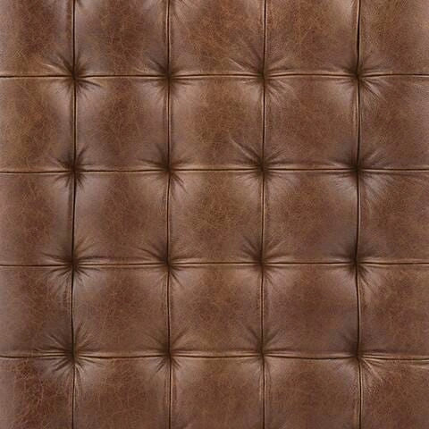Junsor Coffee Table Ottoman