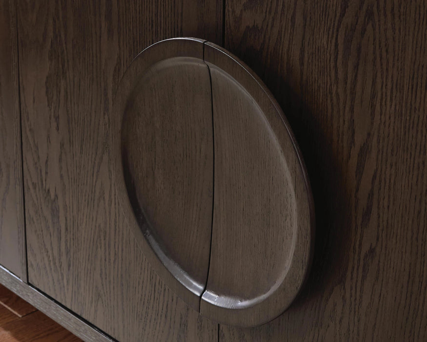 Veeda Accent Cabinet
