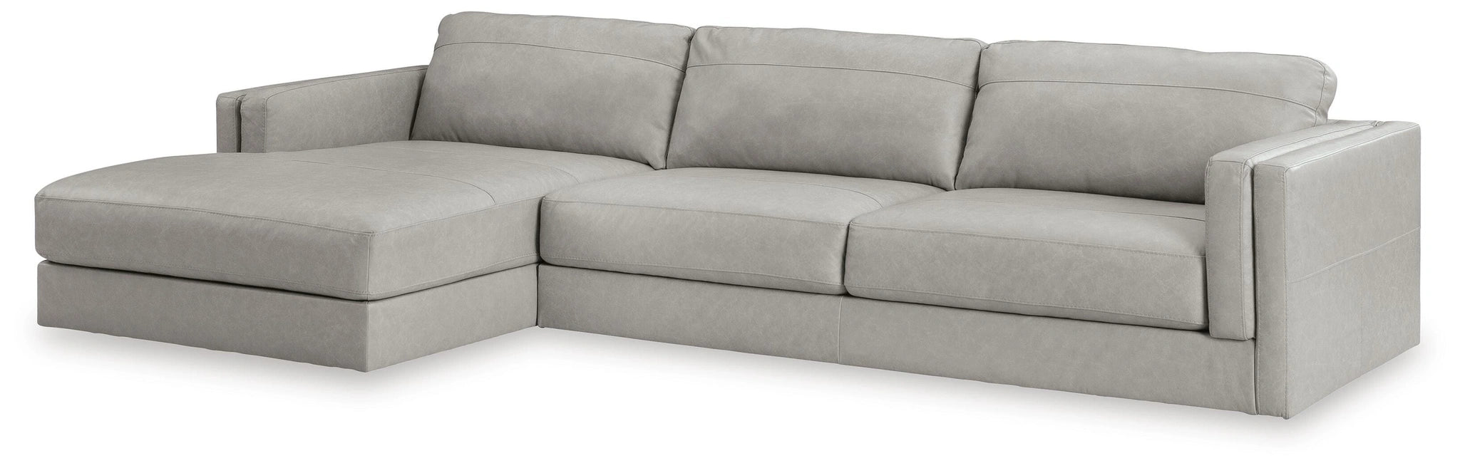 Amiata Sectional with Chaise