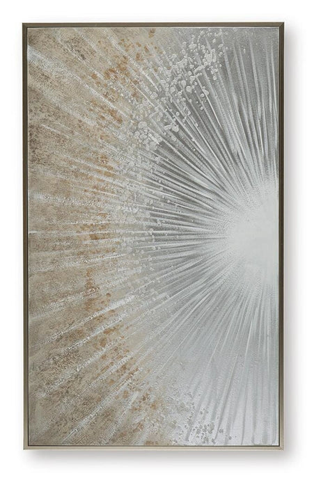 Waldard Wall Art