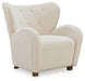 Larbell Accent Chair image