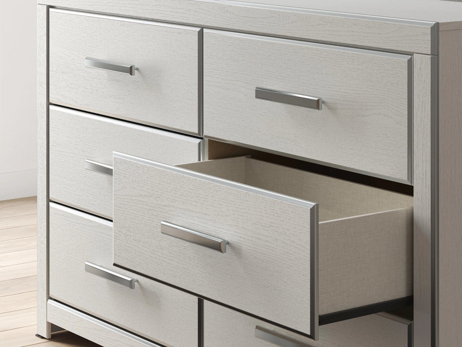 Zuraleus Dresser