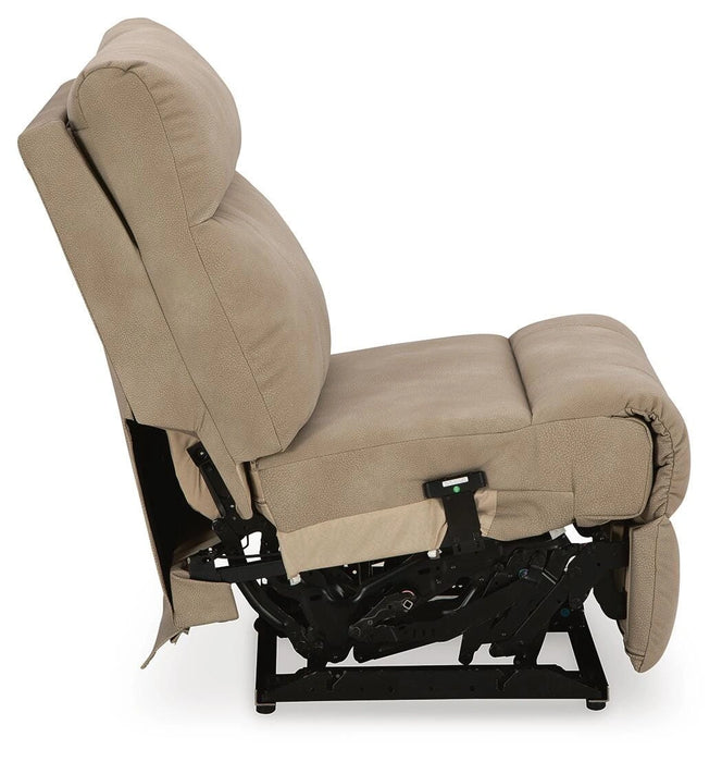 Next-Gen DuraPella Power Reclining Sectional