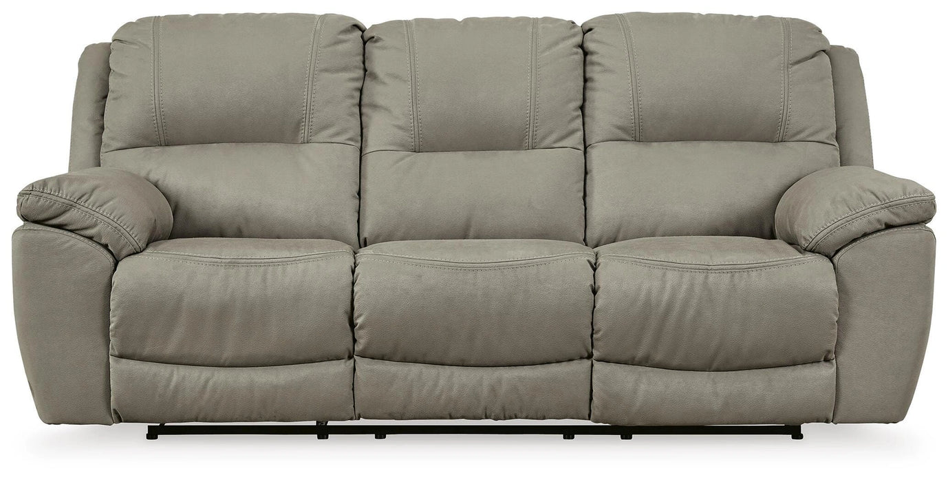 Next-Gen Gaucho Reclining Sofa