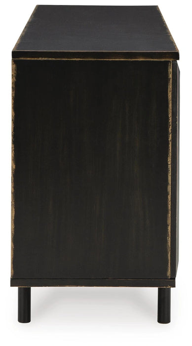 Fair Ridge Accent Cabinet