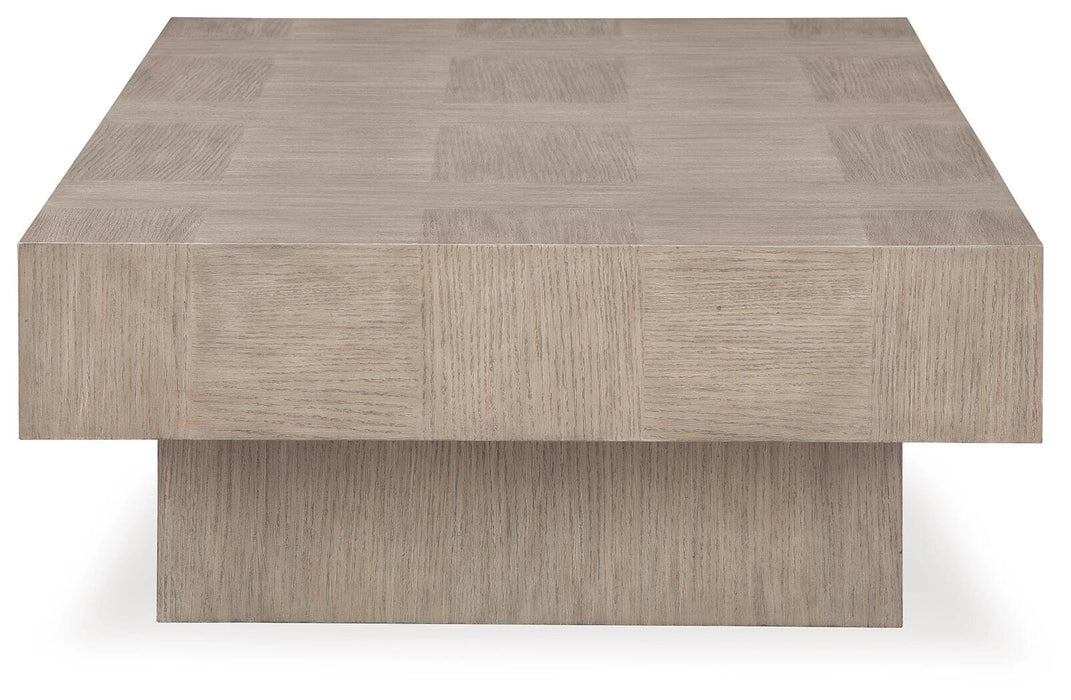 Jorlaina Occasional Table Set