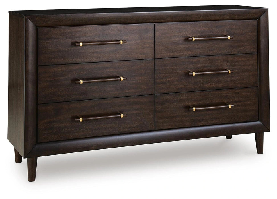 Dantenton Dresser