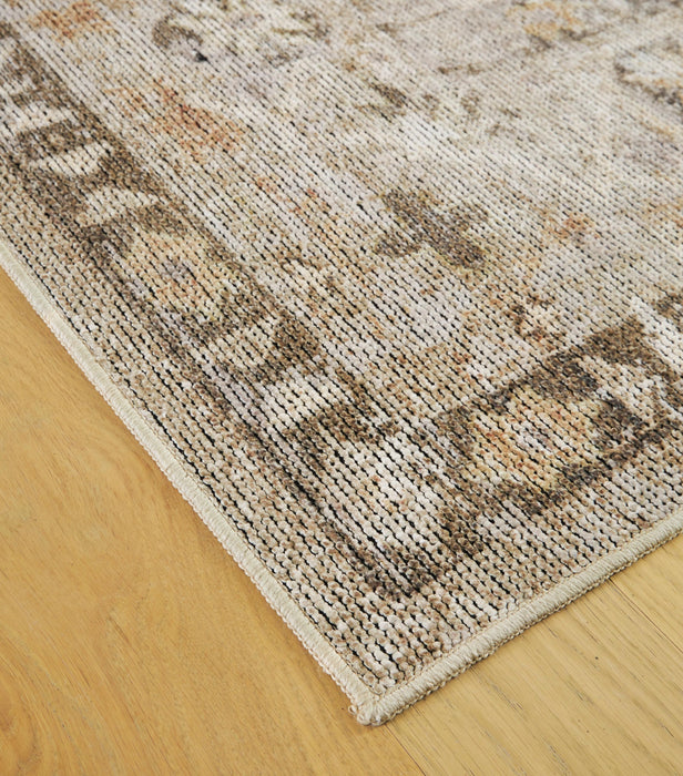 Livdon Washable Rug