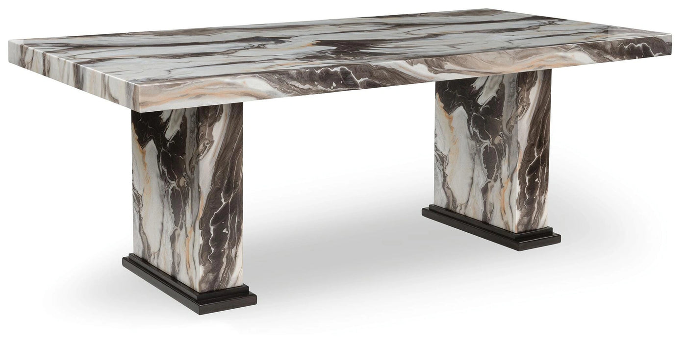 Jeshina Dining Room Set