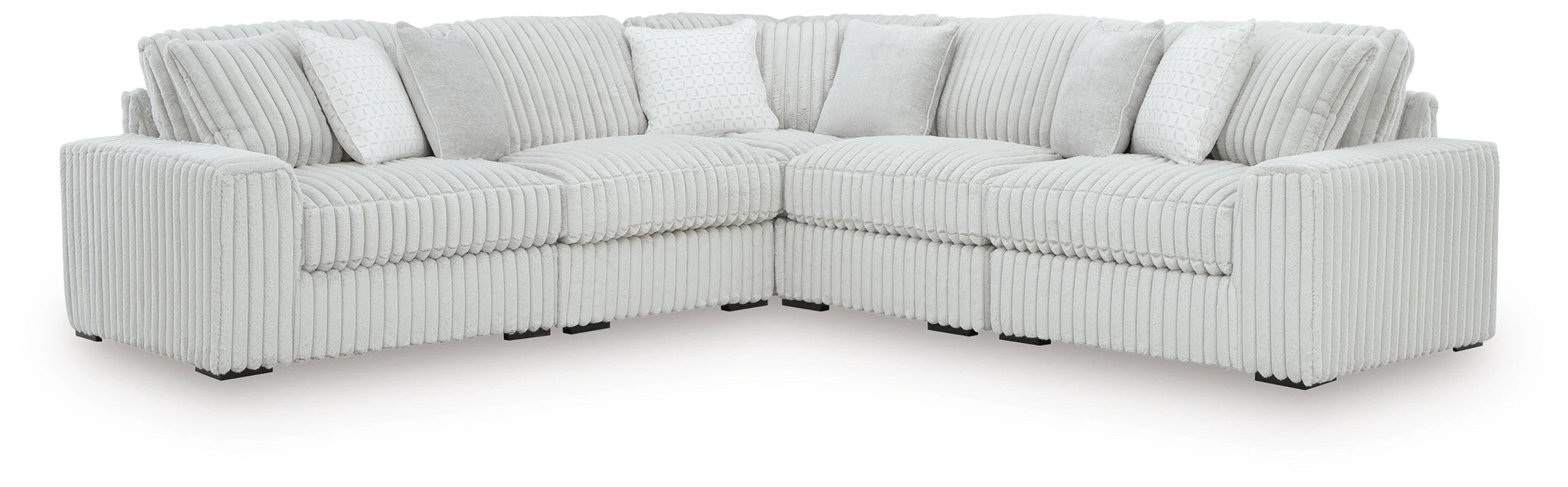 Stupendous Sectional