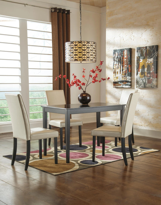 Kimonte Dining Chair Set
