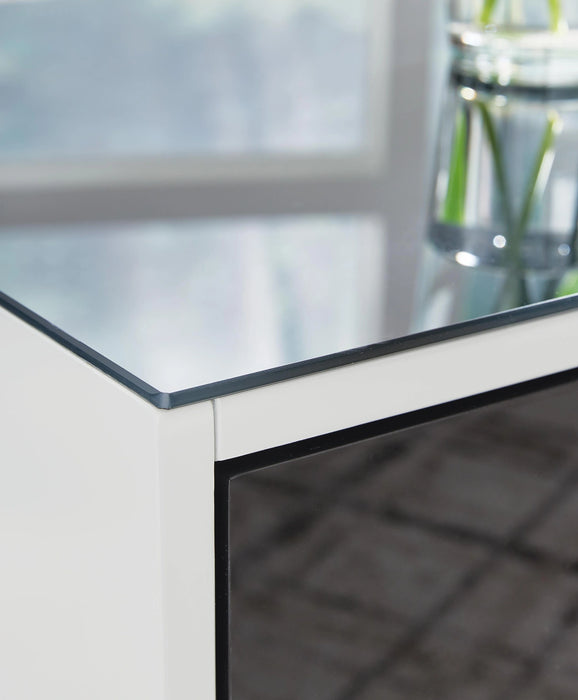 Gardoni Table Set