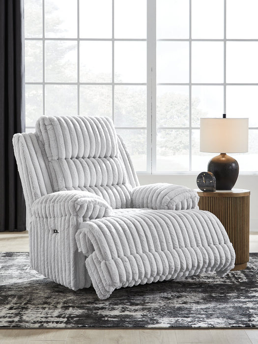 Rhines Falls Power Recliner