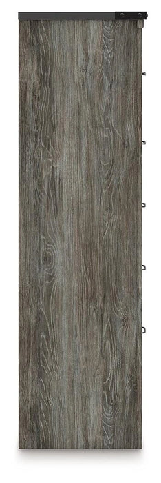 Frandern Chest of Drawers