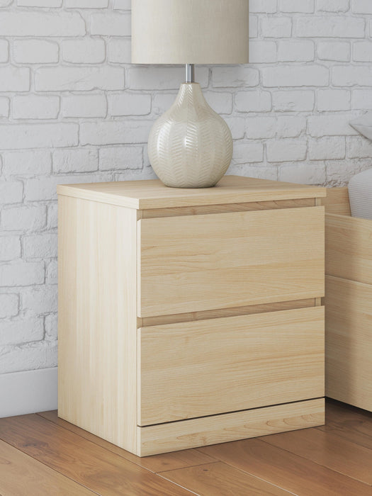 Onita Nightstand