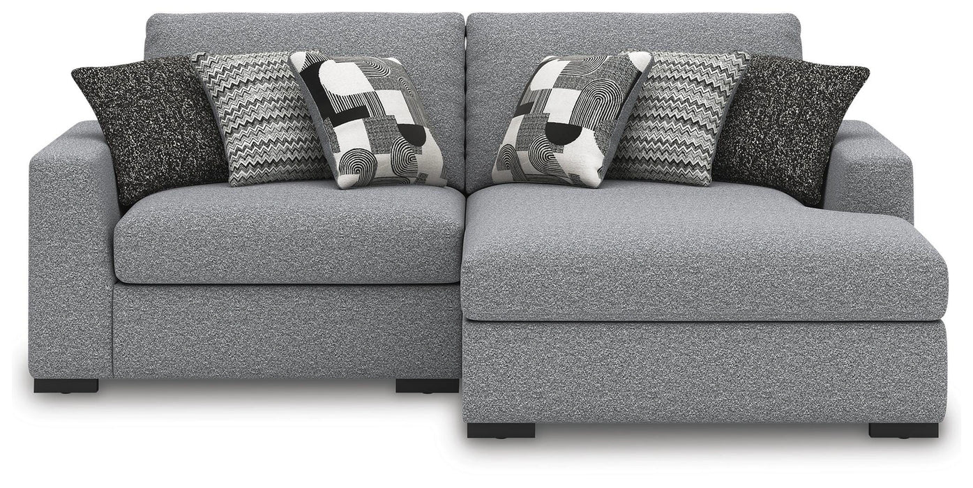 Bealton Sectional with Chaise