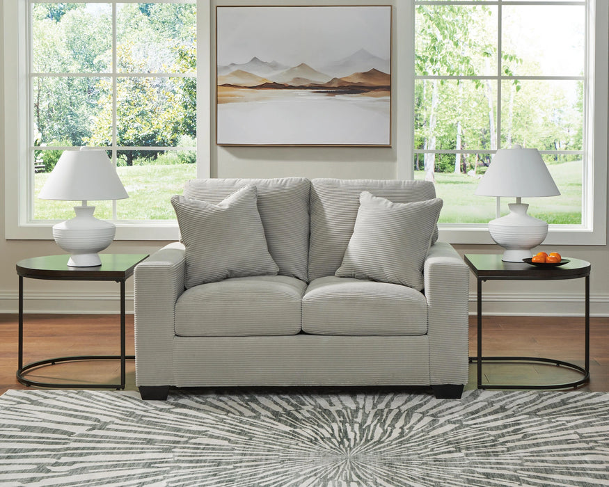 Greenbriar Living Room Set