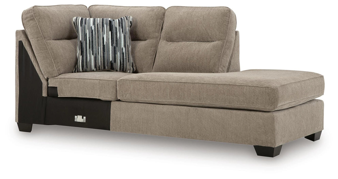 Olten Super Chaise
