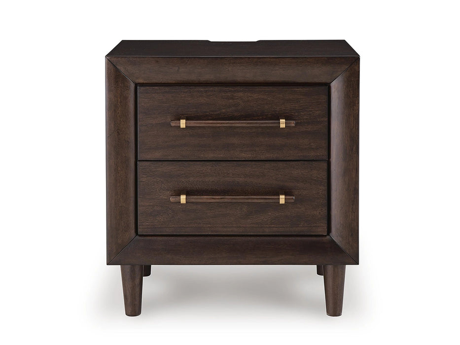 Dantenton Nightstand