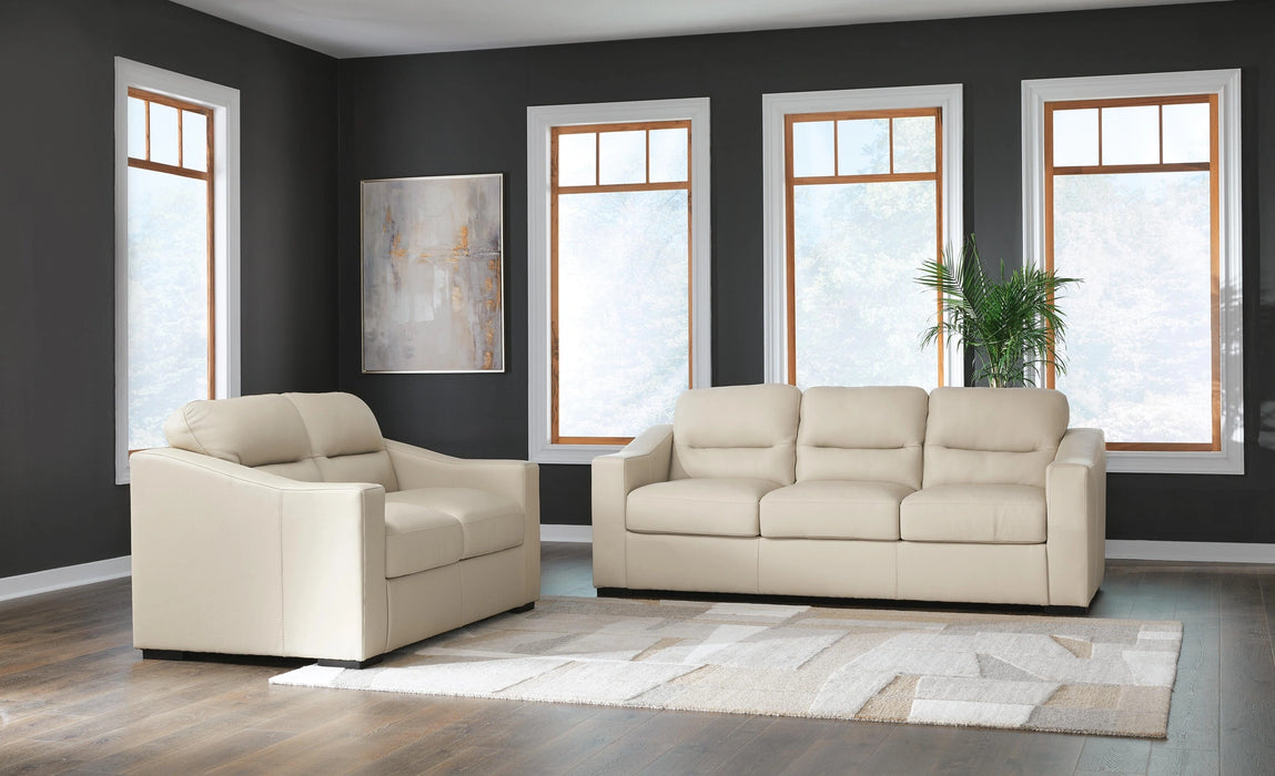 Treasure Trove Living Room Set