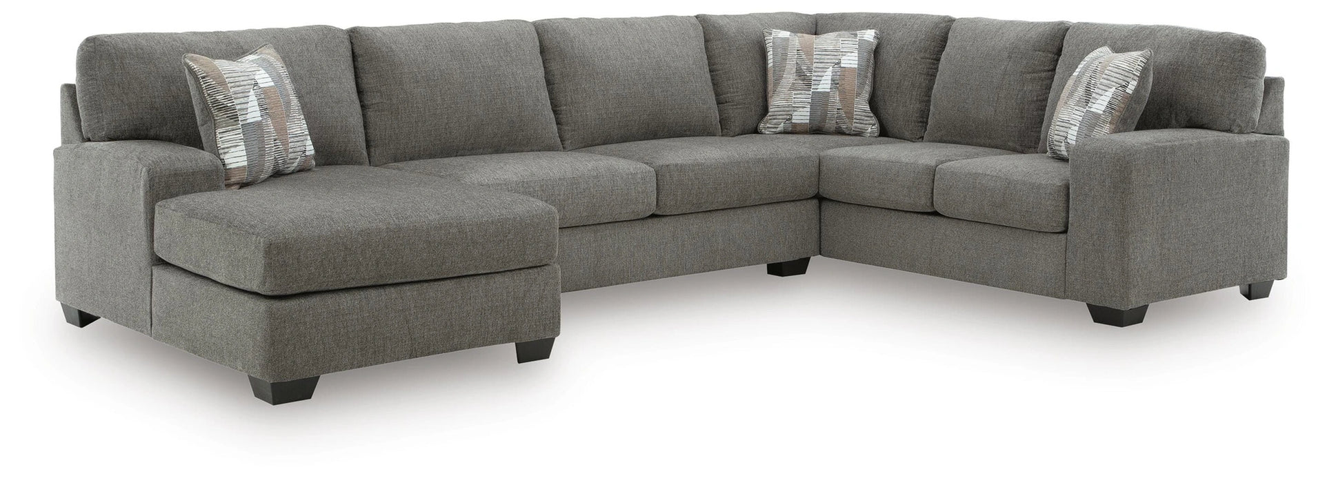 Clarington Sleeper Sectional with Chaise