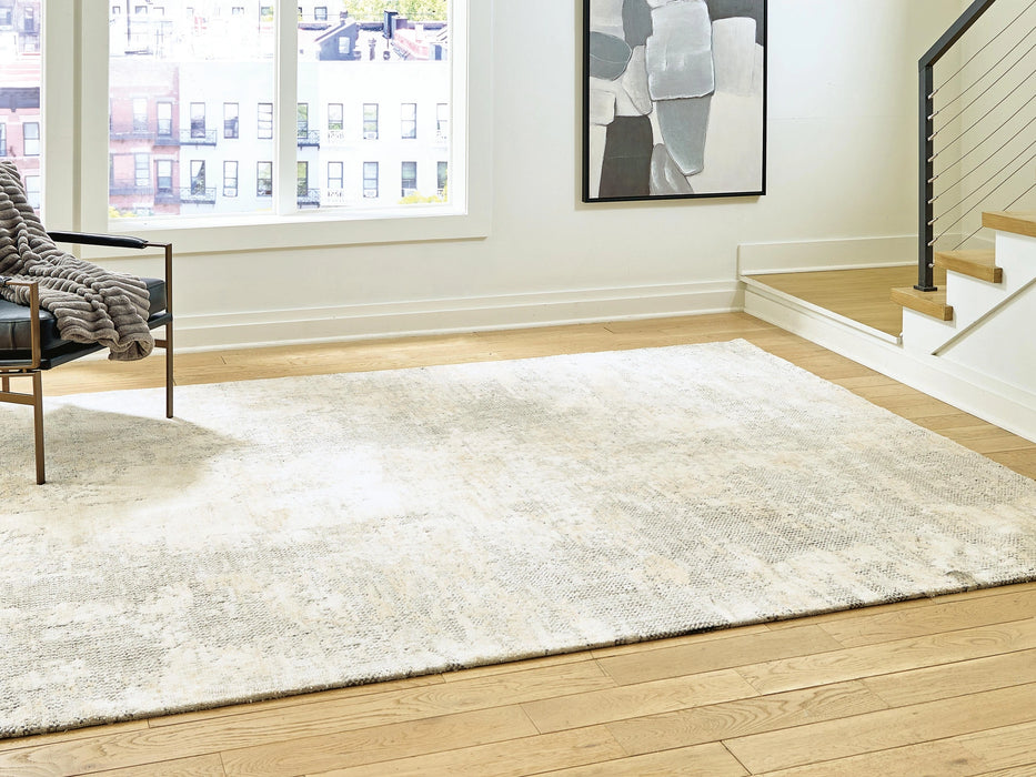 Raif Rug