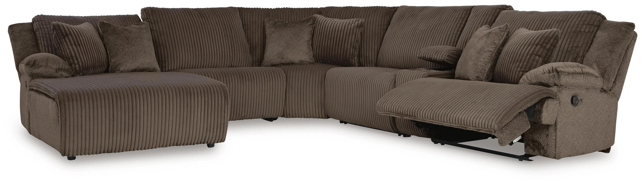 Top Tier Living Room Set