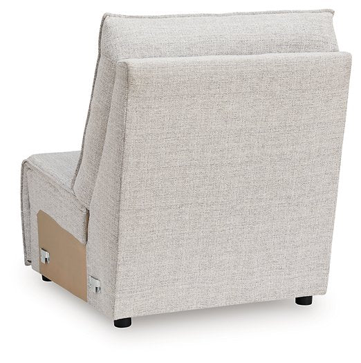 Modmax II Power Reclining Sectional with Audio Consoles