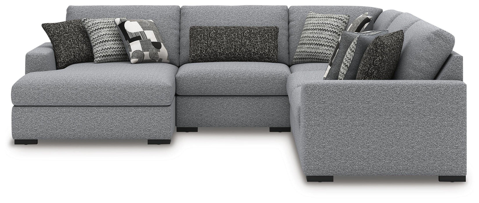 Bealton Sectional with Chaise