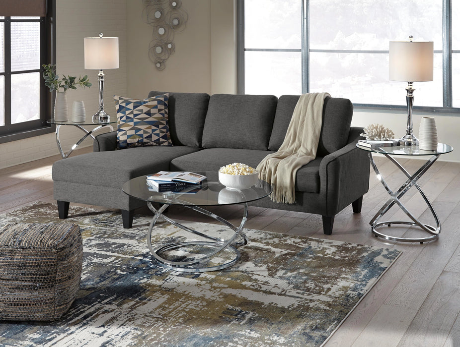 Hollynyx Table (Set of 3)