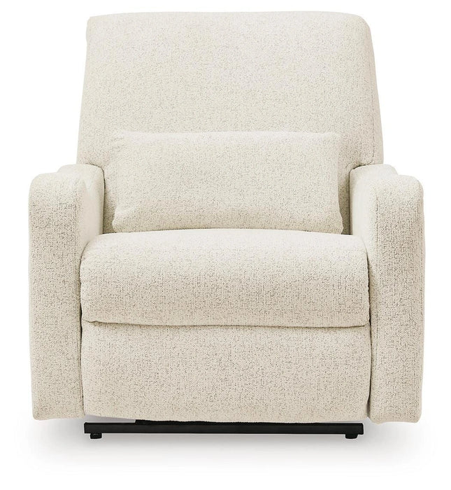 Cleo Pier Recliner