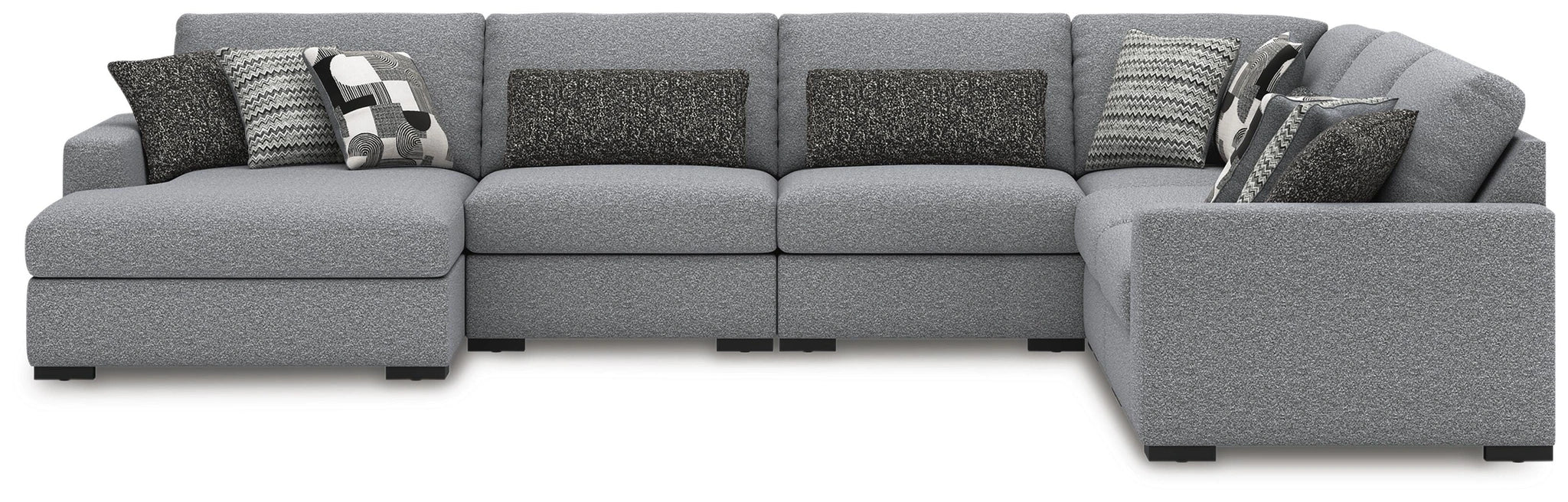 Bealton Sectional with Chaise