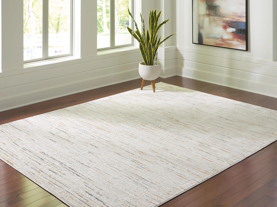 Harjot Rug