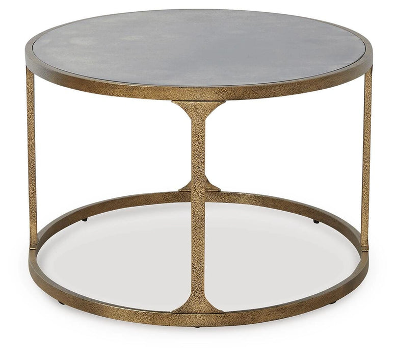 Korajane Coffee Table