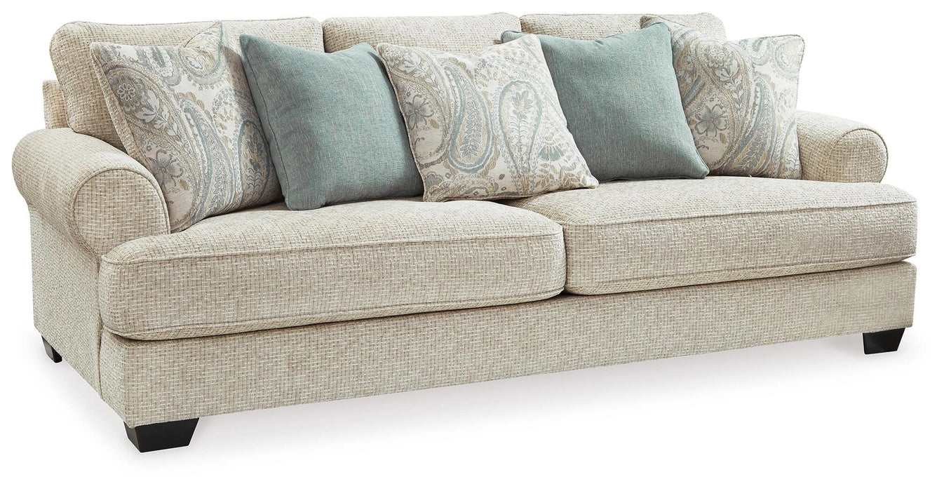 Monaghan Living Room Set