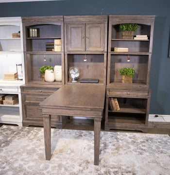Janismore Bookcase