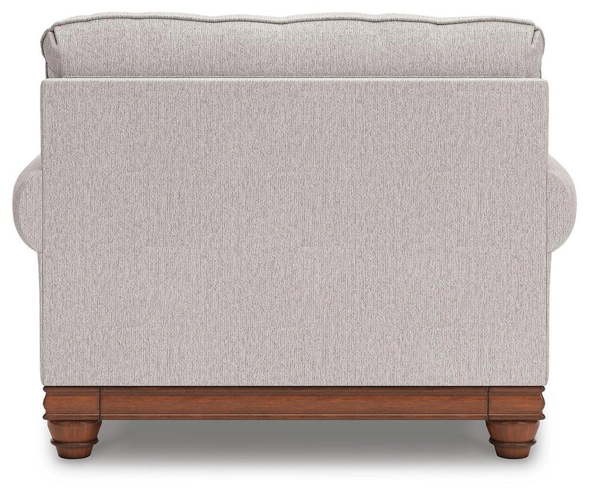 Clearbrooke Oversized Chair