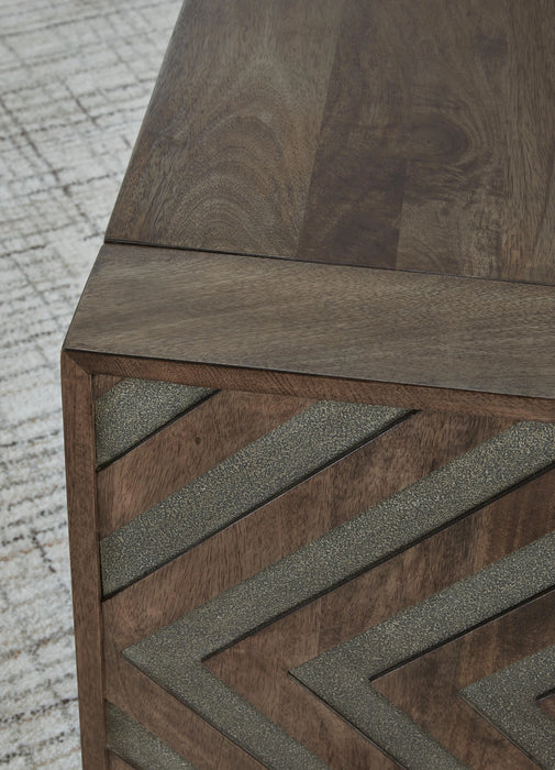 Dreggan Coffee Table