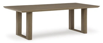 Serene Bay Outdoor Dining Set