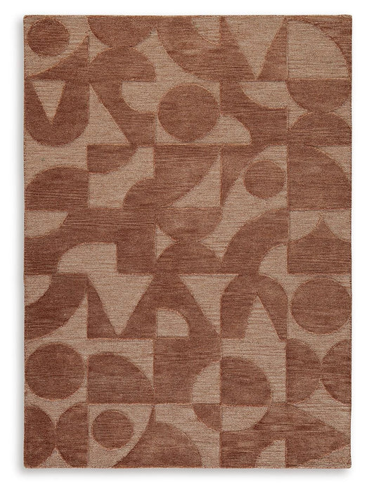 Perrenton Rug Large