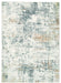 Redlings 7'5" x 9'6" Rug image