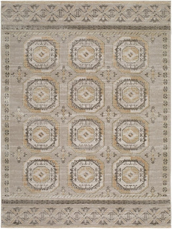 Bachby Area Rug