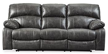 Dunwell Power Reclining Sofa